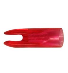 Хвостовики AAE PLASTINOCK 5/16" RED