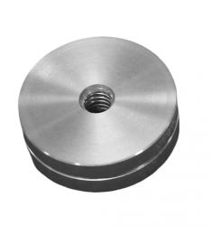 Грузик AVALON WEIGHTS STABILIZERS SINGLE DISK + WASHER 31mm / 56gr