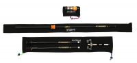 Набор чехлов для системы стабилизаторов ArcheryPRO BLACK