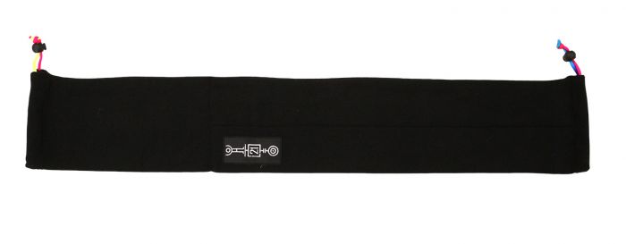 Набор чехлов для системы стабилизаторов ArcheryPRO BLACK