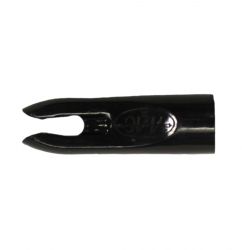 Хвостовики AAE PLASTINOCK 11/32" BLACK