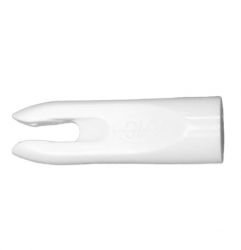 Хвостовики AAE PLASTINOCK 5/16" WHITE