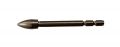 Наконечник вклеиваемый SKYLON POINTS TUNGSTEN BREAK-OFF  ID3.2 PARA./PREMI 500-600 weight  100-110-120 gr 12 штук в упаковке