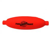 Защита для пип-сайта SPECIALTY ARCHERY PEEP SIGHT PARTS PEEP GUARD RED