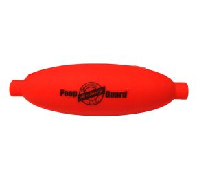 Защита для пип-сайта SPECIALTY ARCHERY PEEP SIGHT PARTS PEEP GUARD RED