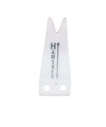 Лаунчер HAMSKEA ARCHERY COMPOUND ARROW REST PARTS G-FLEX TARGET LAUNCHER BLADE 3D