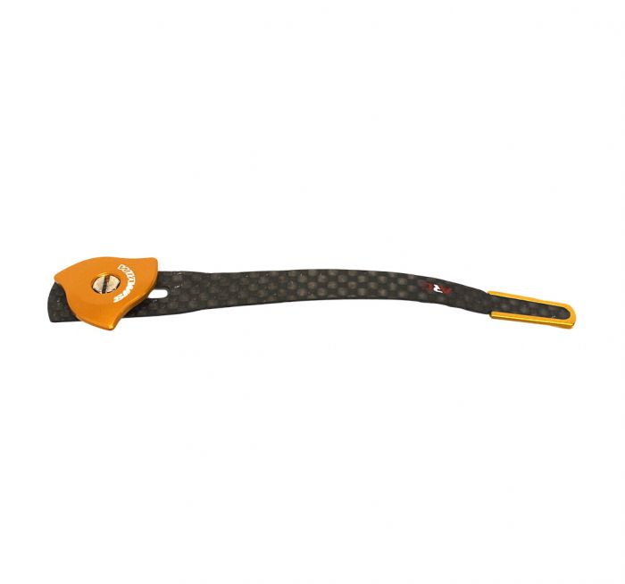 Кликер WIAWIS ARC CLICKER CARBON HARD WITH SCREW 6-32 GOLD