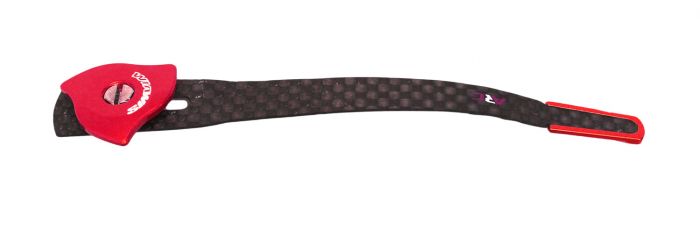 Кликер WIAWIS CLICKERS CARBON ACS HARD WITH SCREW 6-32 RED