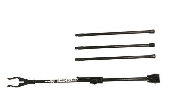 Подставка AVALON RECURVE BOWSTAND SCREWIN CARBON FIBER COMPOSITE