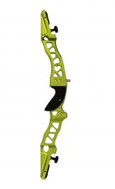 Рукоятка MYBO RISERS WAVE XR ILF 25" RH LIZARD GREEN MATT TEXTURE