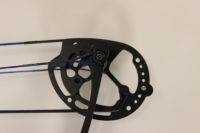 Sanlida Hero X 10 medium cam blue