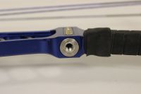 Sanlida Hero X 10 medium cam blue