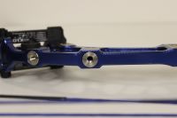 Sanlida Hero X 10 medium cam blue