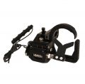 Полочка для блочного лука HAMSKEA COMPOUND DROP AWAY RESTS HYBRID HUNTER PRO MICRO-TUNE FULL BLACK LH - 00610
