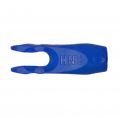 Хвостовик BEITER PIN NOCKS SYMMETRIC HUNTER HEAVY BLUE #46 комплект 25 штук
