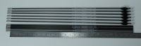 Набор готовых стрел SKYLON PERFORMA 700 11штук