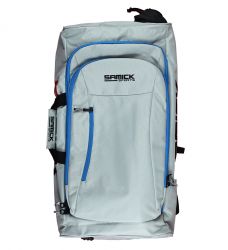 Рюкзак SAMICK BACKPACK 660x330x130 GRAY/BLUE