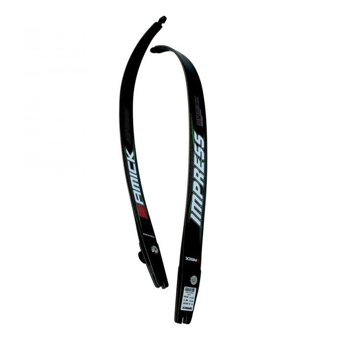 Плечи SAMICK LIMBS ILF IMPRESS-C 68" 38 lbs