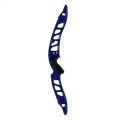 Рукоять SAMICK IDEAL Riser RH Blue