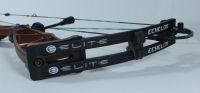 Блочный лук Elite Echelon 37 RH 28.5 brown