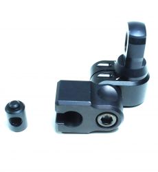 Крепление для бокового стабилизатора HHA TETRA LR V BAR BRACKET