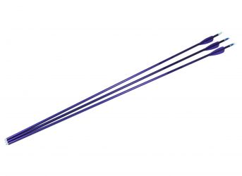 Стрела EASTON ALU XX75 JAZZ 1716 PURPLE