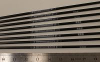 Набор готовых стрел EASTON A/C/E 470 8 штук