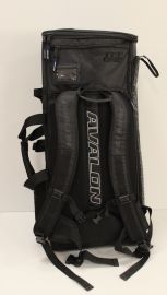 Рюкзак AVALON TEC ONE RECURVE BACKPACK 760x330x220 BLACK