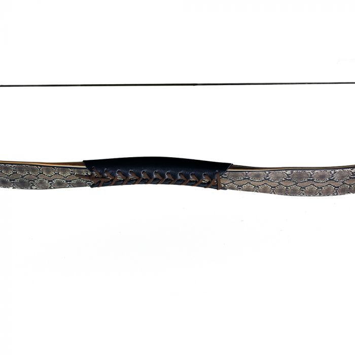 Изделие OAK RIDGE HORSE BOWS TRADITIONAL MAMBA 50" 45LBS AMBIDEXTROUS / D-75 STRING INCLUDED