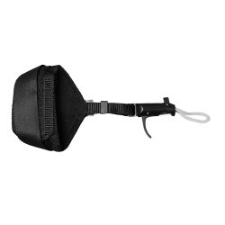 Релиз JIM FLETCHER FLETCHMATIC SHORTY DELUXE VELCRO