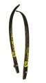 Плечи KINETIC LIMBS ILF MENTUM BAMBOO CARBON 25" 70-34 LBS 23" 68-36 LBS