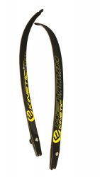 Плечи KINETIC LIMBS ILF MENTUM BAMBOO CARBON 25" 70-34 LBS 23" 68-36 LBS