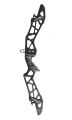 Рукоятка KINETIC RISERS CNC EVOLIUM 23" RH ANODIZED BLACK