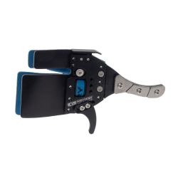 Напальчник KIS ARCHERY   OLYMPIC RECURVE TAB STELLAR CORDOVAN RH S