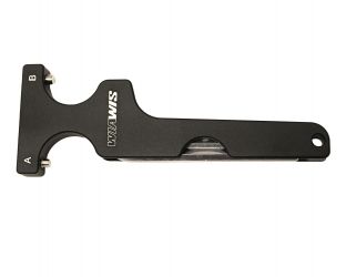 Ключ для стабилизаторов WIAWIS SPANNER WRENCH