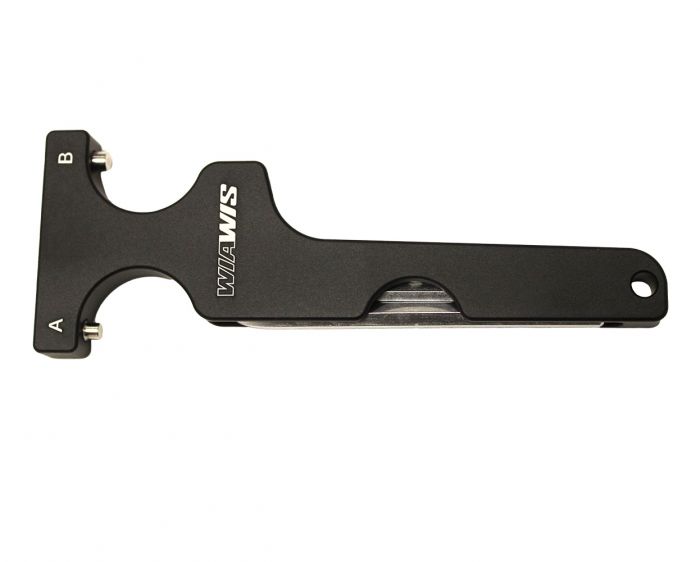 Ключ для стабилизаторов WIAWIS SPANNER WRENCH