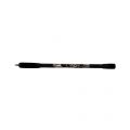 Боковой стабилизатор ARCHERY PRO TARGET STABILIZERS СТАЗИС КСИ 16mm CARBON 12 BLACK