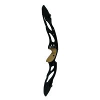 Рукоять SAMICK MAX-PRO Riser RH Black