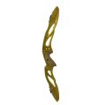 Рукоять SAMICK MAX-PRO Riser RH Gold