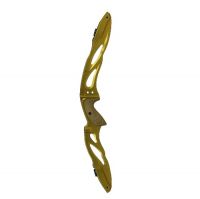 Рукоять SAMICK MAX-PRO Riser RH Gold