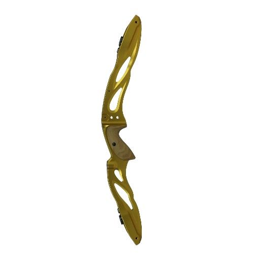 Рукоять SAMICK MAX-PRO Riser RH Gold