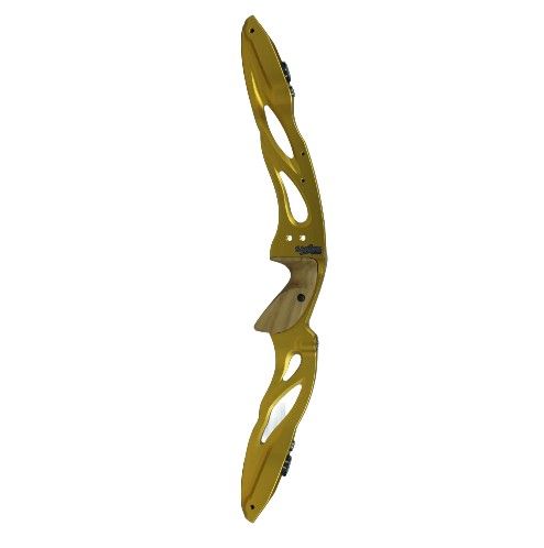 Рукоять SAMICK MAX-PRO Riser RH Gold