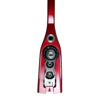 Рукоять SAMICK MAX-PRO Riser RH Red