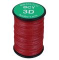 Нить для обмотки BCY SERVING MATERIAL *3D DIA .016" JIG RED