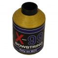 Нить для изготовления тетивы BCY STRING MATERIAL X99 1/4 LBS CEDAR