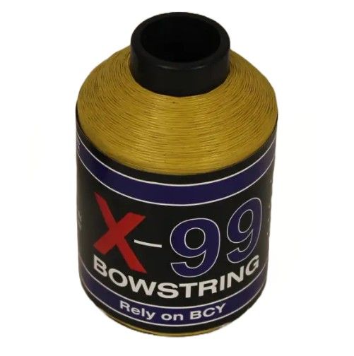 Нить для изготовления тетивы BCY STRING MATERIAL X99 1/4 LBS CEDAR