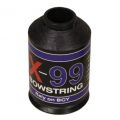 Нить для изготовления тетивы BCY STRING MATERIAL X99 1 LBS BLACK