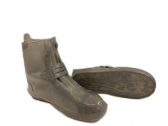 Галоши PIAOJIN L 38/39 GREY