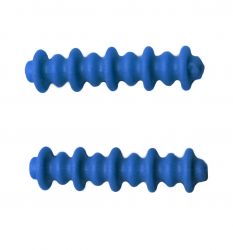 Виброгаситель-ускоритель PINE RIDGE NITRO BUTTON XL 2/PKG BLUE