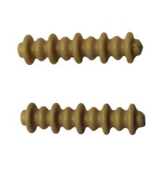 Виброгаситель-ускоритель PINE RIDGE NITRO BUTTON XL 2/PKG OLIVE GREEN